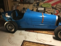 1929 Bugatti Veyron for sale in Michigan (ID-93592)