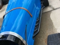 1929 Bugatti Veyron for sale in Michigan (ID-93592)
