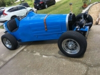 1929 Bugatti Veyron for sale in Michigan (ID-93592)