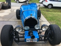 1929 Bugatti Veyron for sale in Michigan (ID-93592)