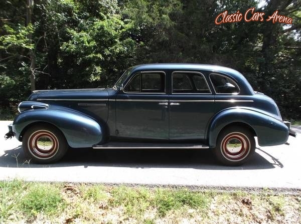 1929 Buick Century for sale in Michigan (ID-11900)