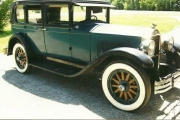 1929 Buick Master for sale