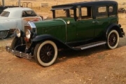 1929 Buick Model 27 for sale