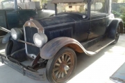 1929 Buick Coupe for sale