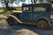 1929 Chevrolet Sedan for sale