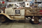 1928 Chevrolet Pickup for sale