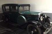 1929 Chevrolet Sedan for sale