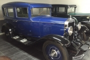 1929 Chevrolet Sedan for sale