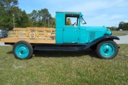 1929 Chevrolet Pickup for sale