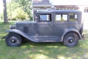 1929 Chevrolet Sedan for sale