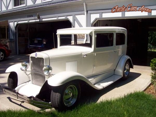 1929 Chevrolet Street Rod for sale in Michigan (ID-13413) 1929 Chevrolet Street Rod for sale in Michigan (ID-13413)