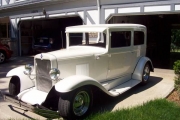 1929 Chevrolet Street Rod for sale