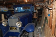 1929 Chevrolet Pickup for sale