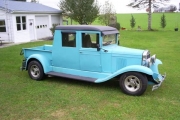 1929 Chevrolet Pickup for sale