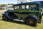 1929 Chevrolet Sedan for sale
