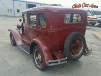 1929 Chevrolet AC International for sale in California (ID-40233)