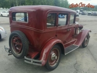 1929 Chevrolet AC International for sale in California (ID-40233)