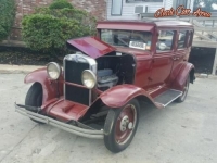 1929 Chevrolet AC International for sale in California (ID-40233)
