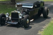 1929 Chevrolet Tudor for sale