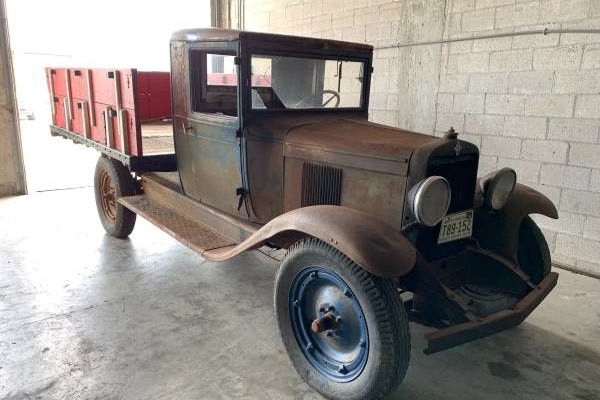1929 Chevrolet Pickup for sale