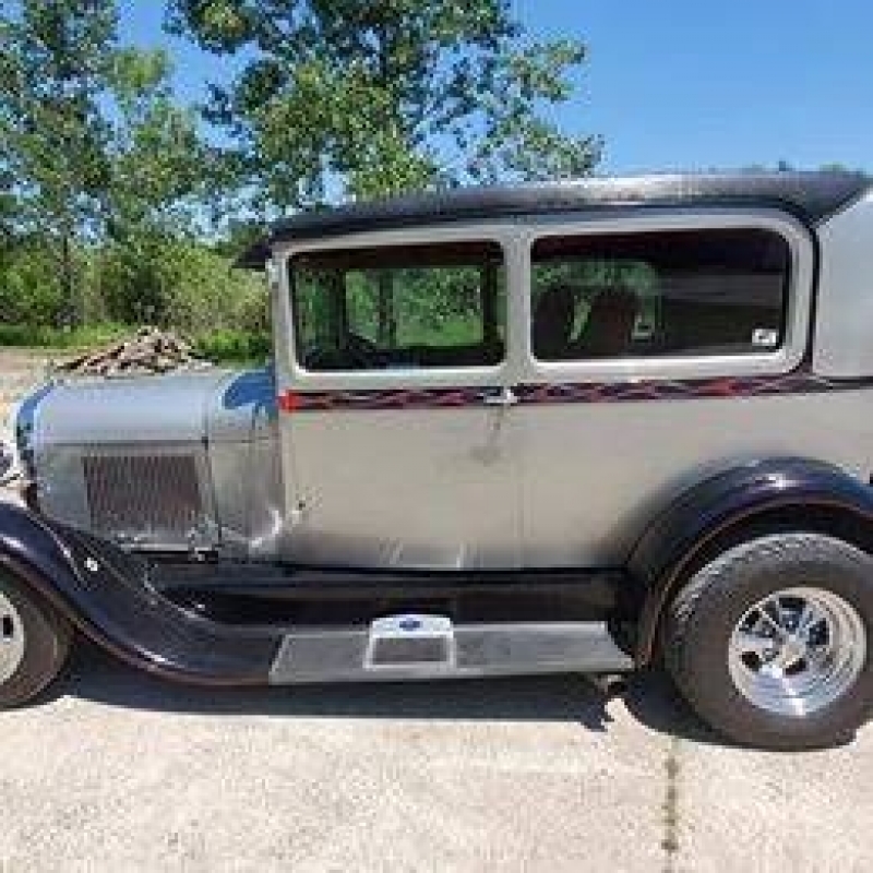 1929 Chevrolet Hot Rod for sale in Michigan (ID-82586)