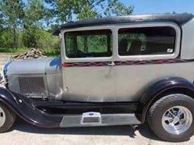 1929 Chevrolet Hot Rod for sale