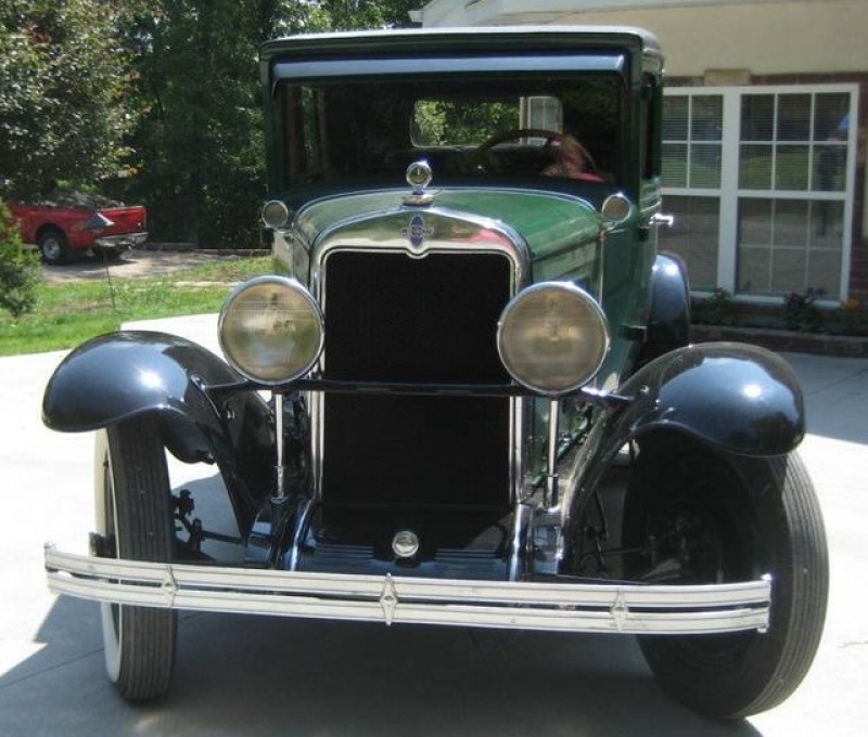 1929 Chevrolet Imperial for sale in Riverhead, New York (ID-91050)