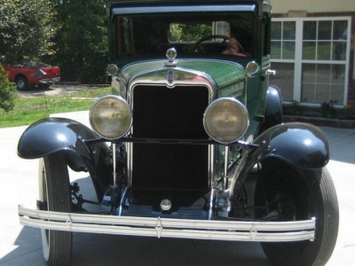 1929 Chevrolet Imperial for sale