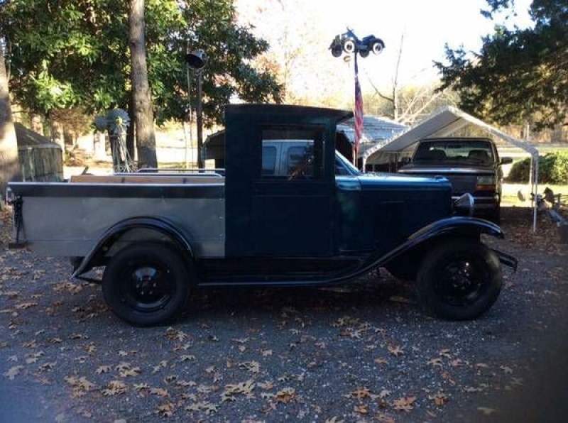 1929 Chevrolet Pickup for sale in Michigan (ID-92602) 1929 Chevrolet Pickup for sale in Michigan (ID-92602)