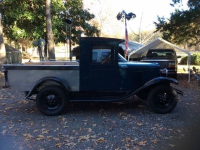 1929 Chevrolet Pickup for sale