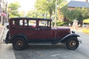 1929 Chrysler 65 for sale in New York