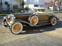 1929 Cord L29 for sale in Riverhead, New York (ID-41995)