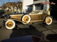 1929 Cord L29 for sale in Riverhead, New York (ID-41995)
