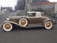 1929 Cord L29 for sale in Riverhead, New York (ID-41995)