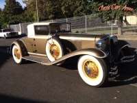 1929 Cord L29 for sale in Riverhead, New York (ID-41995)
