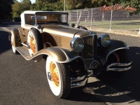 1929 Cord L29 for sale in Riverhead, New York (ID-41995)