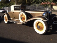 1929 Cord L29 for sale in Riverhead, New York (ID-41995)