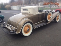 1929 Cord L29 for sale in Riverhead, New York (ID-41995)