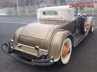 1929 Cord L29 for sale in Riverhead, New York (ID-41995)
