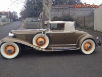 1929 Cord L29 for sale in Riverhead, New York (ID-41995)