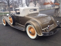 1929 Cord L29 for sale in Riverhead, New York (ID-41995)