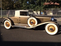 1929 Cord L29 for sale in Riverhead, New York (ID-41995)