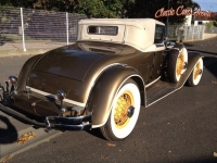 1929 Cord L29 for sale in Riverhead, New York (ID-41995)