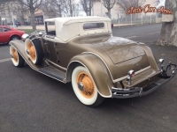 1929 Cord L29 for sale in Riverhead, New York (ID-41995)