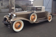 1929 Cord L29 for sale