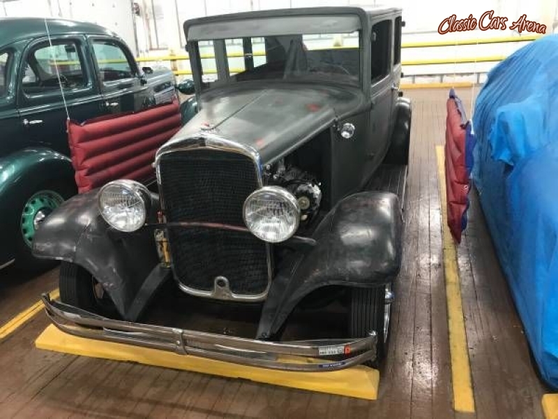 1929 DeSoto Sedan for sale in Pennsylvania (ID-67795)