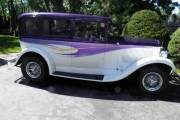1929 Dodge Sedan for sale