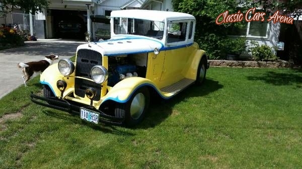 1929 Dodge Coupe for sale in Michigan (ID-11563) 1929 Dodge Coupe for sale in Michigan (ID-11563)