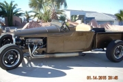 1929 Dodge Street Rod for sale in Arizona