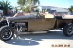 1929 Dodge Street Rod for sale in Arizona (ID-14284)
